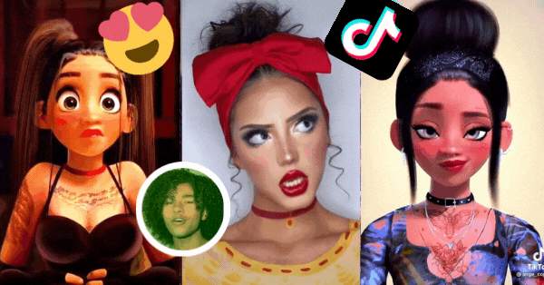 Which Disney Encanto TikTok Version Are You?